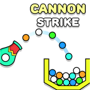 Cannon Strike