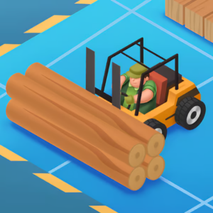 Idle Lumber Inc